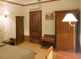 Hotel Kristoff