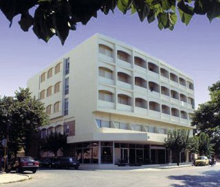 Hotel Kriti