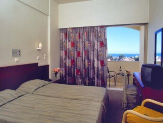 Hotel Kriti