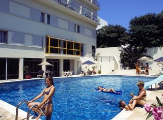 Hotel Kriti