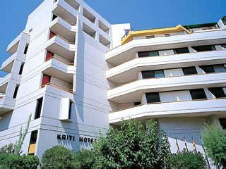 Hotel Kriti Beach