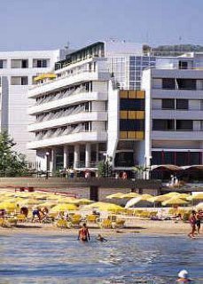 Hotel Kriti Beach