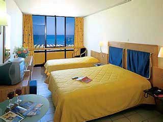 Hotel Kriti Beach