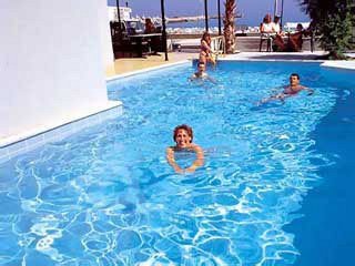 Hotel Kriti Beach