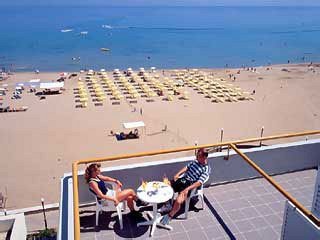 Hotel Kriti Beach