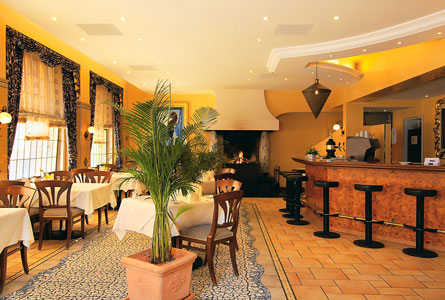 Hotel Krone Unterstrass