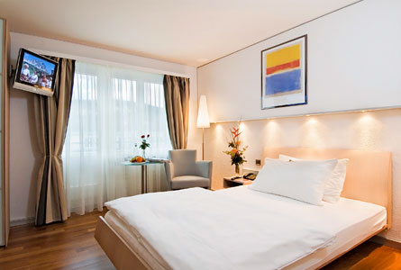 Hotel Krone Unterstrass