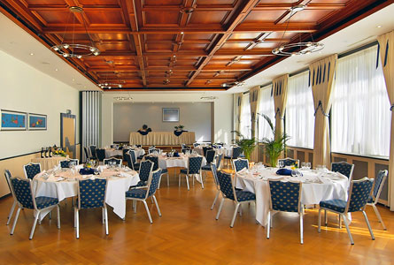 Hotel Krone Unterstrass