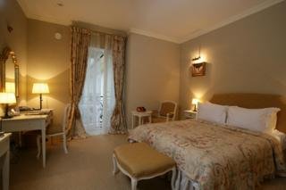 Hotel Kronon Park