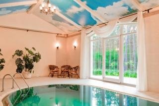 Hotel Kronon Park