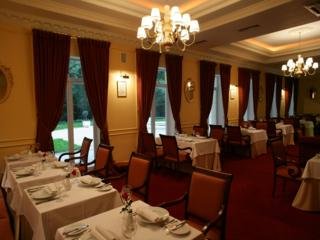 Hotel Kronon Park