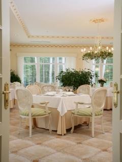 Hotel Kronon Park