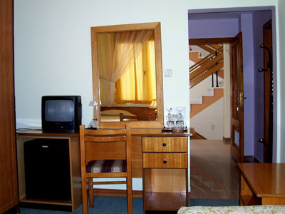Hotel Kruja