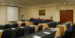 Hotel Krystal Business Ciudad Juárez