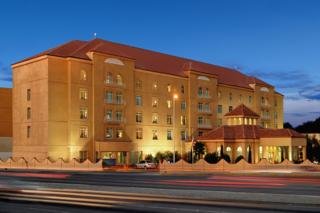 Hotel Krystal Business Ciudad Juárez
