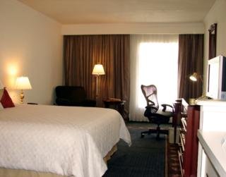 Hotel Krystal Business Ciudad Juárez