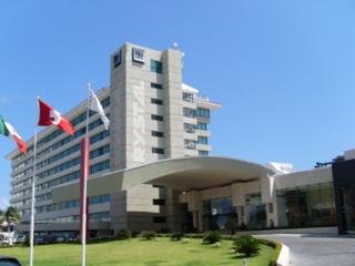 Hotel Krystal Cancun