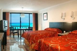 Hotel Krystal Cancun