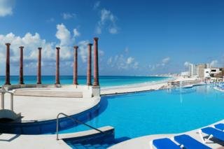 Hotel Krystal Cancun