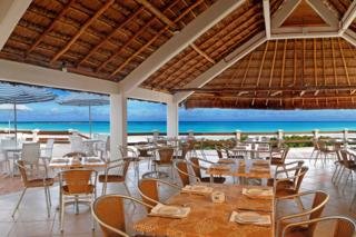 Hotel Krystal Cancun
