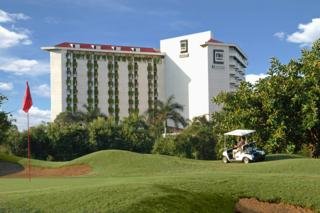 Hotel Krystal Ixtapa