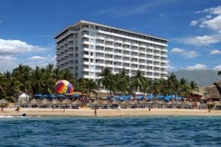 Hotel Krystal Ixtapa