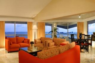 Hotel Krystal Ixtapa