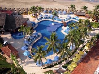 Hotel Krystal Ixtapa