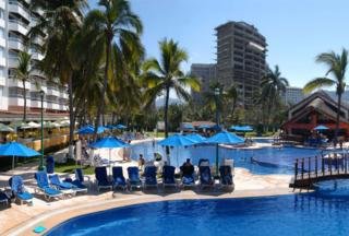 Hotel Krystal Ixtapa