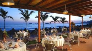 Hotel Krystal Ixtapa