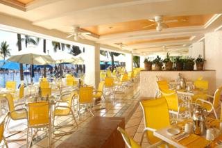 Hotel Krystal Ixtapa