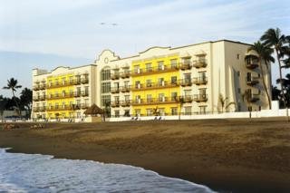Hotel Krystal Vallarta