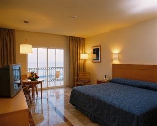 Hotel Krystal Vallarta