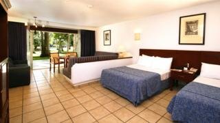 Hotel Krystal Vallarta