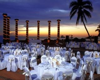 Hotel Krystal Vallarta