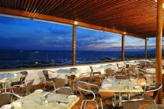 Hotel Krystal Vallarta