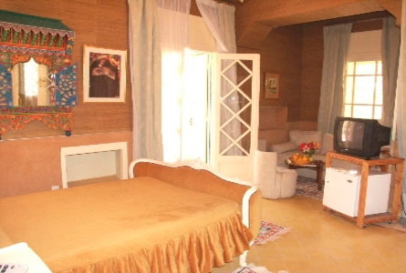 Hotel Ksar Tinsouline