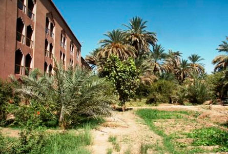 Hotel Ksar Tinsouline