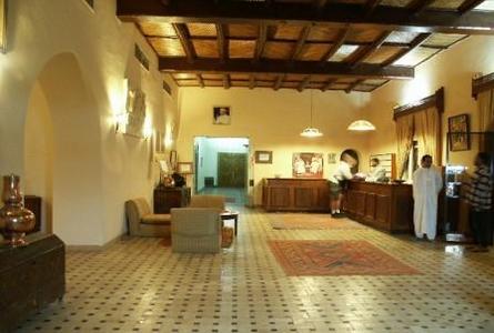 Hotel Ksar Tinsouline