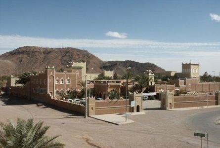 Hotel Ksar Tinsouline