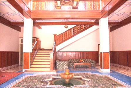 Hotel Ksar Tinsouline