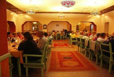 Hotel Ksar Tinsouline