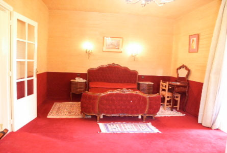 Hotel Ksar Tinsouline
