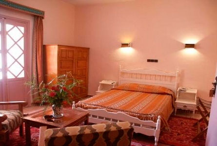 Hotel Ksar Tinsouline