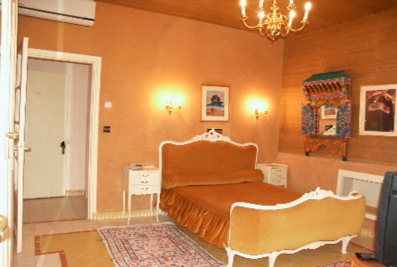 Hotel Ksar Tinsouline