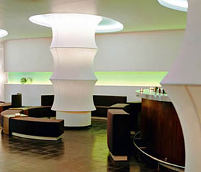 Hotel Ku´damm 101