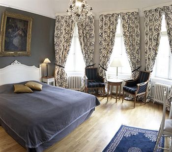 Hotel Kung Carl