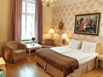 Hotel Kung Carl