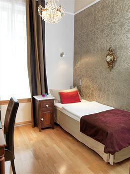 Hotel Kung Carl