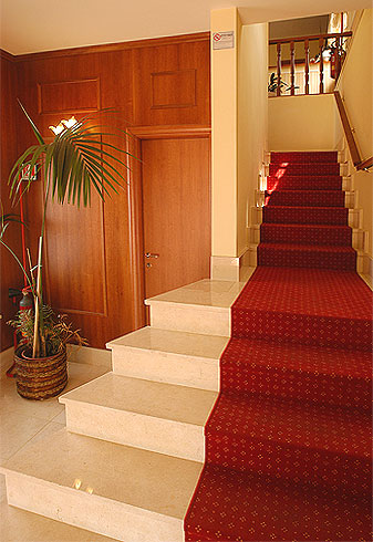 Hotel Kursaal